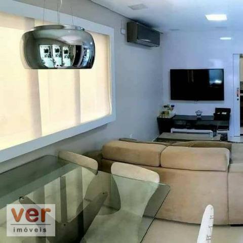 Casa à venda, 113 m² por R$ 489.000,00 - Engenheiro Luciano Cavalcante - Fortaleza/CE - Foto 14