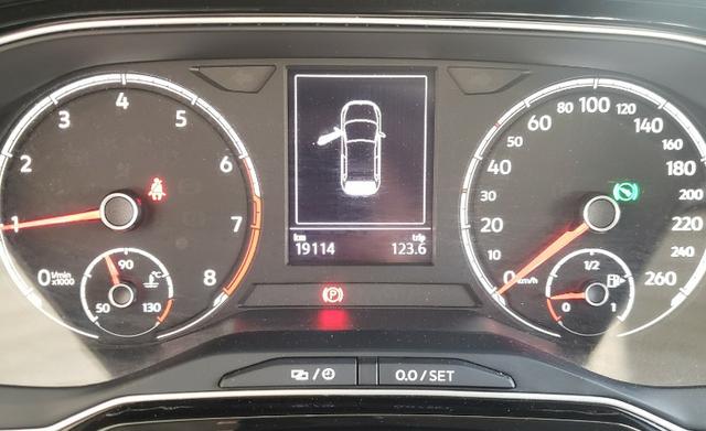 Novo polo comfortline automático 1.0 turbo tsi - Foto 3