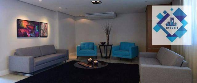 Apartamento novo 69m² no Papicu - Foto 6