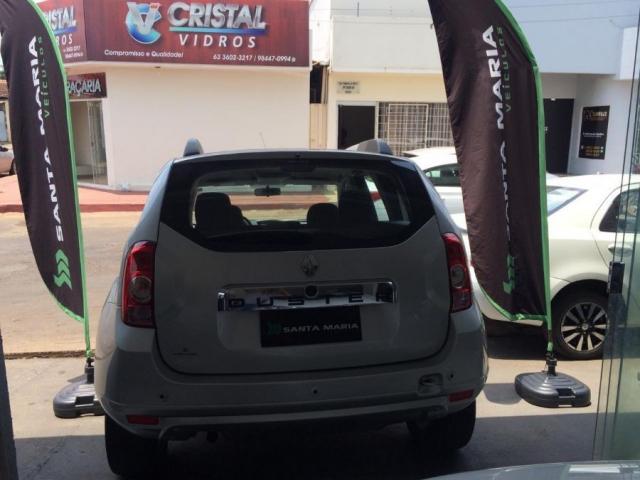 DUSTER 1.6 FLEX - 4X2 - 2012/2013 - Foto 7