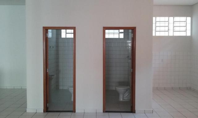 Prédio para alugar, 575 m² - bosque - rio branco/ac - Foto 5