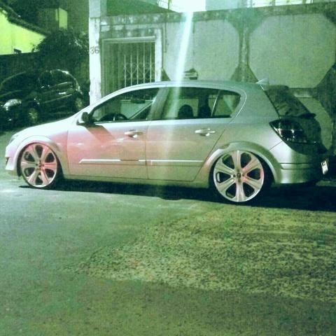 Vectra GT 2.0