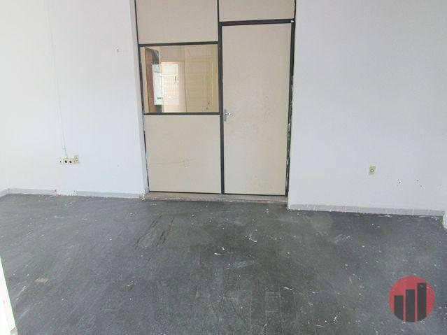 Casa para alugar, 260 m² por R$ 2.200,00 - Centro - Fortaleza/CE - Foto 2