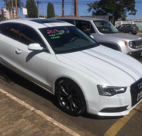 Audi A5 Quattro - Foto 2
