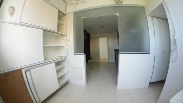 Apartamento com 3 Suítes à venda, 135 m² por R$ 950.000 - Rio Vermelho - Salvador/BA - Foto 8