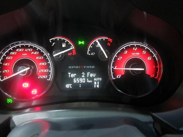 Fiat Palio 2013/2013 1.6 Mpi Sporting 16v Flex 4p Automatizado - Foto 8