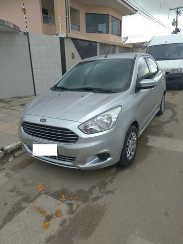 Ford Ka + 2015 Sedan Aproveite! - Foto 11