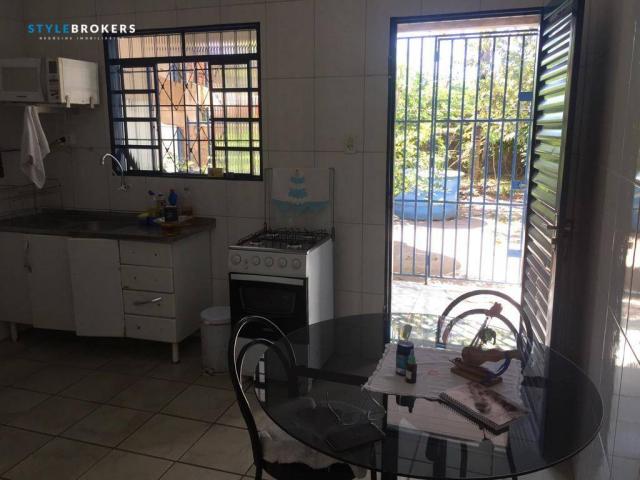 Casa com 2 dormitórios à venda, 102 m² por R$ 160.000,00 - Parque Cuiabá - Cuiabá/MT - Foto 8