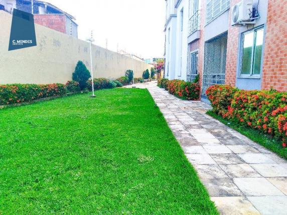 Apartamento residencial para venda e locação, Montese, Fortaleza - AP0041. - Foto 19