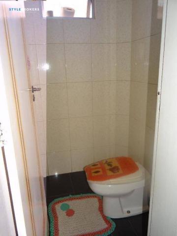 Sobrado no Condomínio Residencial Alphagarden com 3 dormitórios à venda, 890 m² por R$ 1.2 - Foto 12