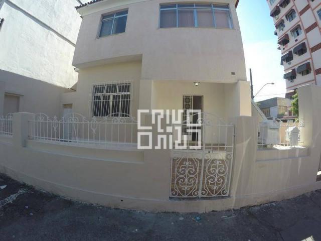Casa Comercial com vaga para alugar, 100 m² por R$ 2.950/mês - Centro - Niterói/RJ