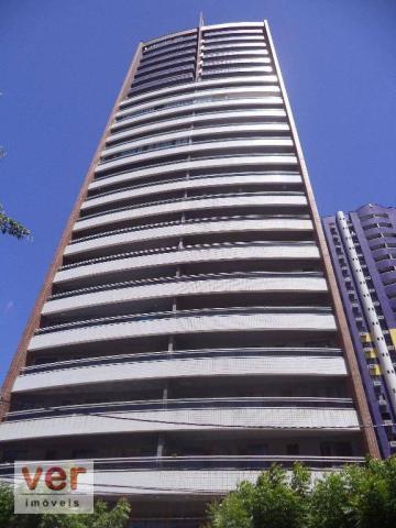 AP0201 Apartamento Residencial / Meireles