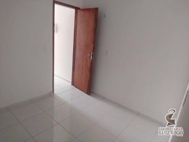 Aluga Apartamentos Novos Centro, 1 quarto, próx. Laboratório UNIMED - Foto 6