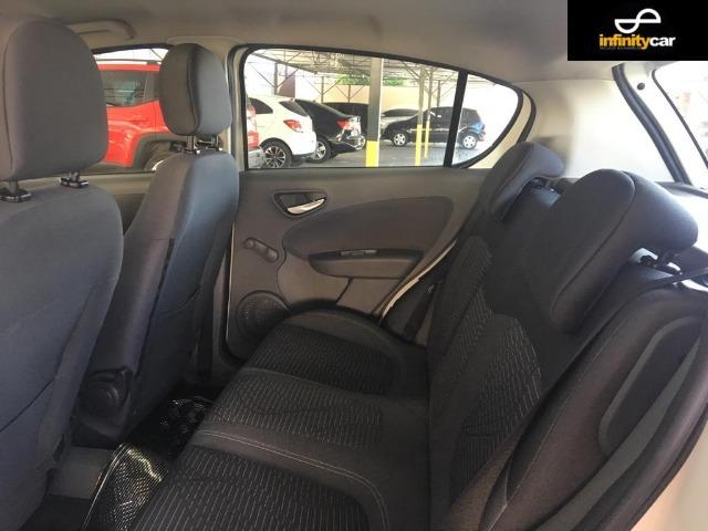 Fiat Palio Attractive 1.0 2016 Completinho R$ 31.900,00 *Carro Extra Zero - Foto 8