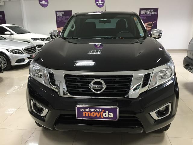 Vendo Frontier