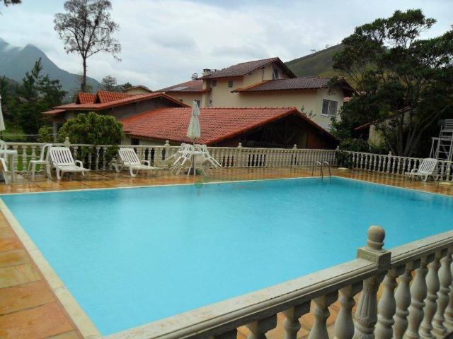 Terreno residencial à venda, Vargem Grande, Teresópolis. - Foto 10