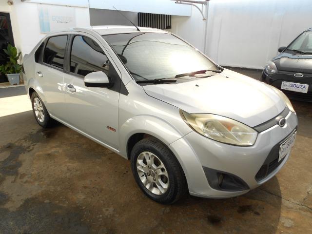Ford fiesta sedan 1.6 flex 2011/2012 completo - Foto 3