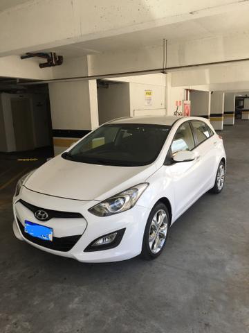I30 modelo novo branco único dono oportunidade r$ 36.000,00