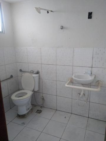 Alugo 3 galpões cada um com 12 x50 com pé direito de 8 metros. Prédio comercial - Foto 8