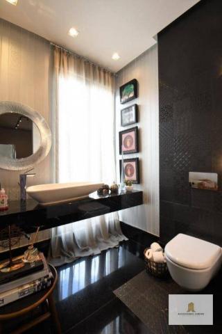 Privê Morada Sul (Jardim Botânico): Belíssima casa térrea c/ 3 suítes! - Foto 8