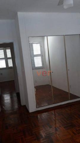Apartamento com 1 dormitório para alugar, 72 m² por R$ 800/mês - Meireles - Fortaleza/CE - Foto 10