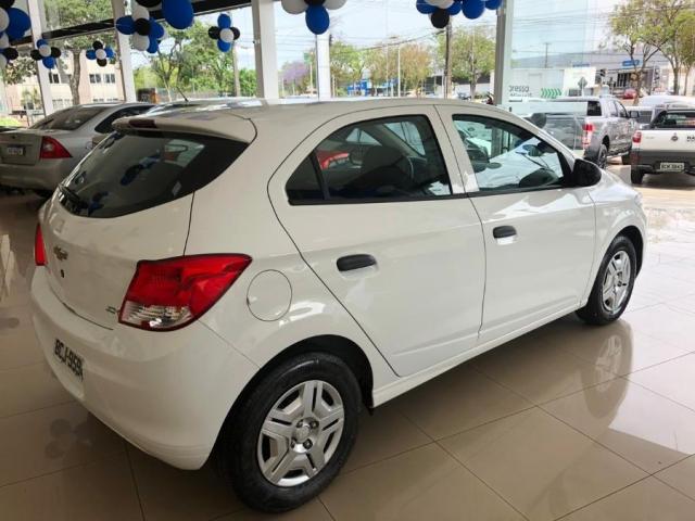 Chevrolet Onix GM\ ONIX JOY MT 2018 4P - Foto 3
