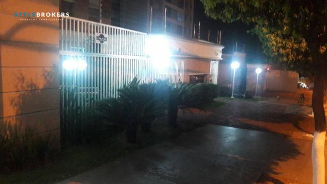 Apartamento no Condomínio Garden Goiabeiras com 3 dormitórios à venda, 67 m² por R$ 275.00 - Foto 13