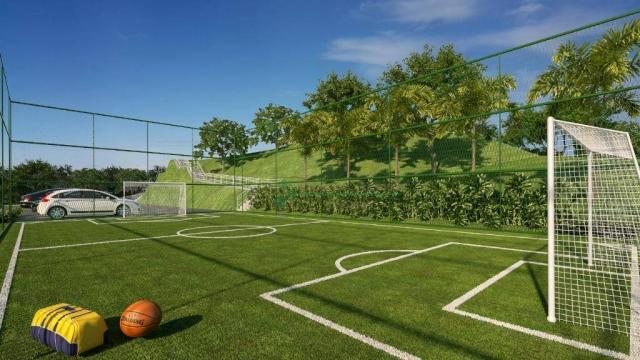 Excelente terreno em condomínio ! - Foto 8