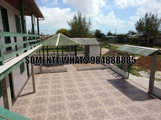 Vende se Pousada Na Praia de Quintão - Foto 16