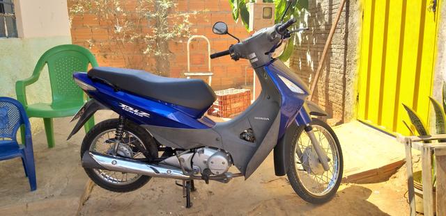 Vende-se biz ks ano 2007 valor a combinar zap: * ou * - Foto 2