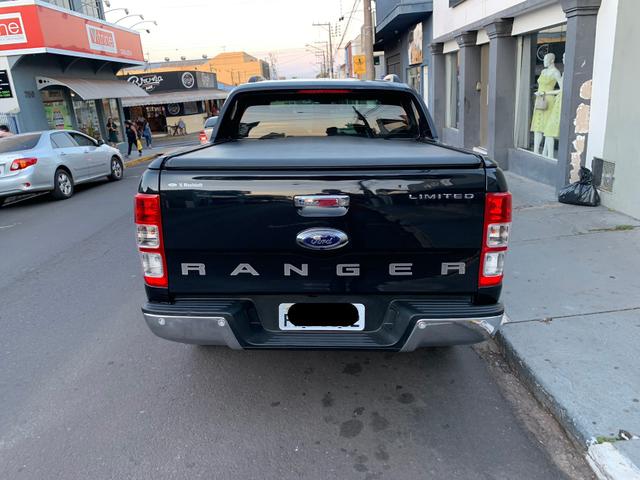 Ranger 3.2 Limited 2018 - Foto 4