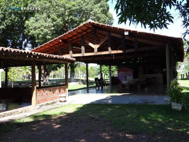 Chácara no Sucuri II - Foto 3