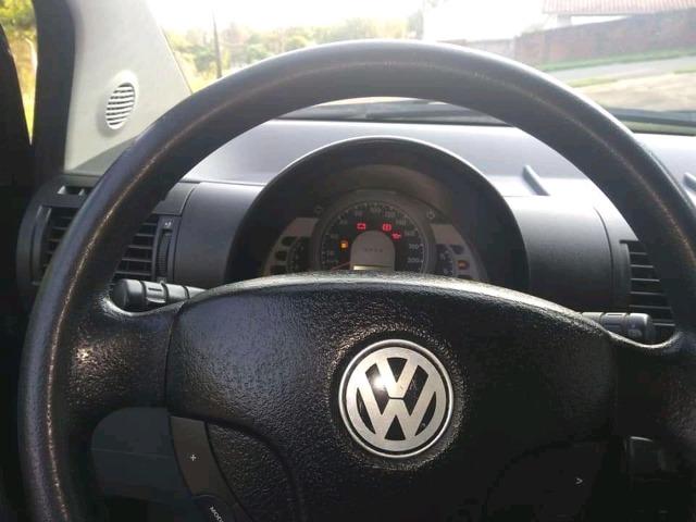 Vendo ou troco por carro ou moto de menor valor SpaceFox 2008 Comfortline - Foto 2