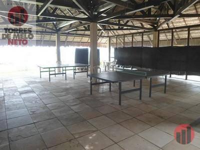 Apartamento para alugar, 40 m² por R$ 1.200,00 - Cumbuco - Caucaia/CE - Foto 2