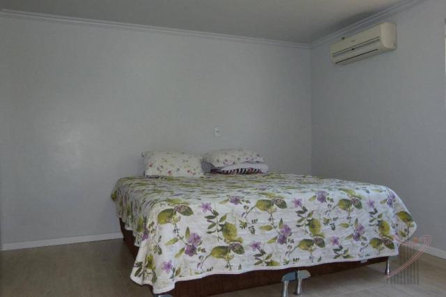 Casa com 3 dormitórios à venda, 297 m² por R$ 700.000,00 - Conjunto A - Foz do Iguaçu/PR - Foto 13