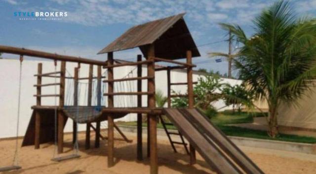 Chácara em Bonsucesso com 3 dormitórios à venda, 3600 m² por R$ 1.300.000 - Bairro Jardim - Foto 4