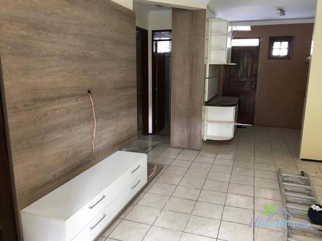 Casa à venda, 80 m² por R$ 220.000,00 - Lagoa Redonda - Fortaleza/CE - Foto 5