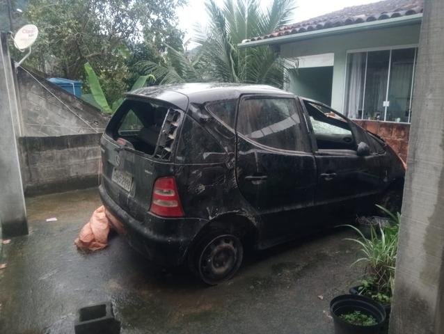 Vendo mercedes classe a 160 - Foto 2