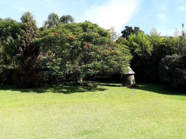 Terreno residencial à venda, Parque do Imbui, Teresópolis.