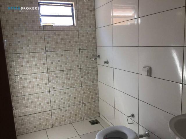 Casa com 2 dormitórios à venda, 102 m² por R$ 160.000,00 - Parque Cuiabá - Cuiabá/MT - Foto 9