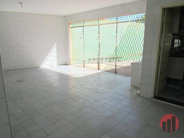 Casa com 3 dormitórios para venda e locação 158 m² - Papicu - Fortaleza/CE - Foto 4