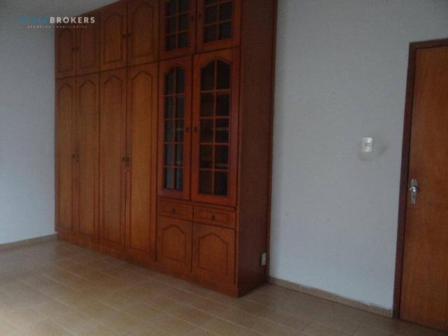 Casa Comercial com 3 dormitórios à venda, 300 m² por R$ 750.000 - Bairro Jardim das Améric - Foto 9