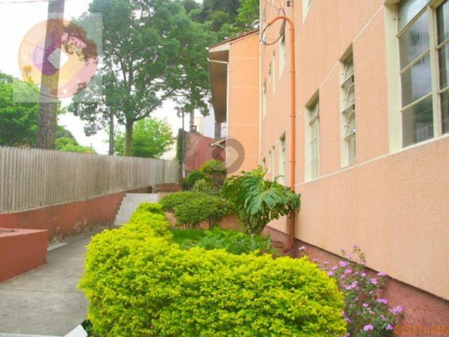 Apartamento com 2 dormitórios à venda, 44 m² por R$ 140.000,00 - Campo Comprido - Curitiba