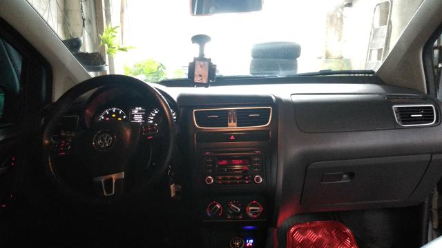 Vendo espacefox 1.6 trend ll 2013 - Foto 2