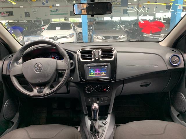Renault Sandero GT Line HI-Flex 1.6 8V - Foto 7