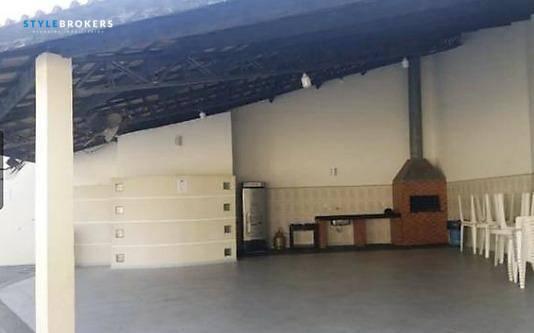 Apartamento no Edifício Ilha dos Açores com 2 dormitórios à venda, 70 m² por R$ 240.000 - - Foto 8