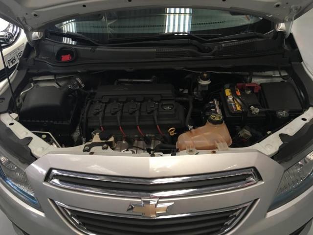 CHEVROLET ONIX 1.4 MPFI LT 8V - Foto 9