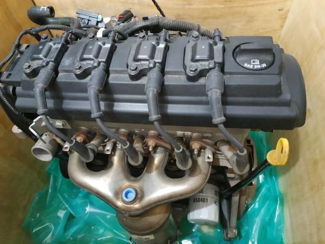 Motor 1.4 flex onix prisma