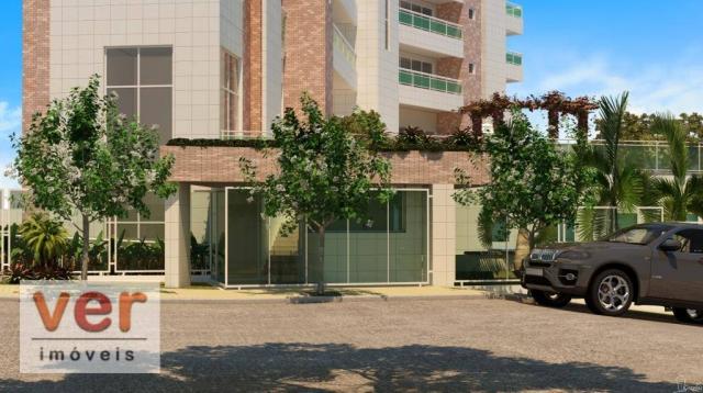 Apartamento à venda, 118 m² por R$ 1.300.000,00 - Meireles - Fortaleza/CE