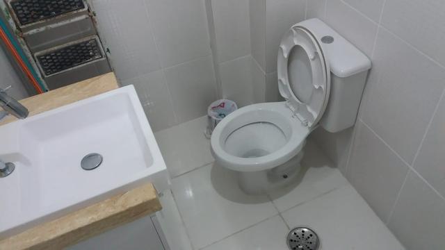 Vendo ou alugo flat em Itararé - São Vicente - Foto 6